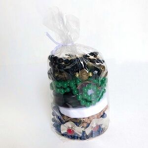 Vintage Inspired Mystery Jewelry Bag Bundle Lot